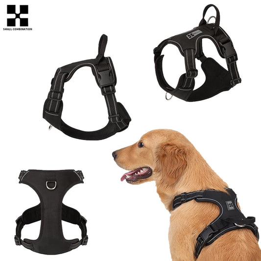 Dog harness